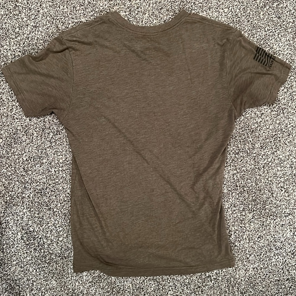 Brute Force Shirt - Picture 2 of 3